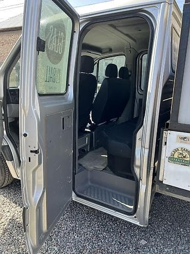 спринтер дтп: Mercedes-Benz Спринтер: 2009 г., 2.2 л, Ручные, Дизель, Бус — 7