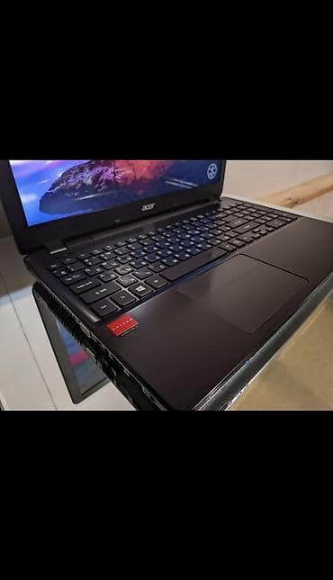 Ноутбуки Microsoft: Ноутбук Асг Aspire E5-511 (15.6") - с апгрейдами Дисплей 15.6" — 3
