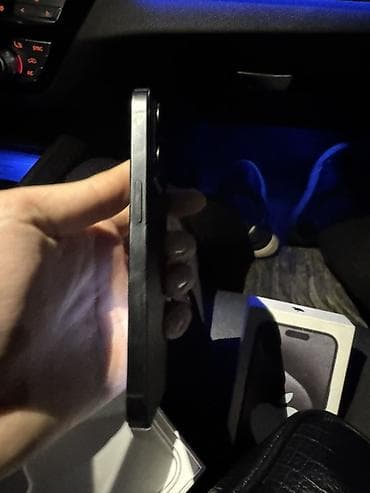 google pixel 3a xl: IPhone 15 Pro, Графит, Коробка — 3