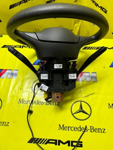 запчасти на гольф 3 бишкек: Руль Volkswagen Б/у, Оригинал, Япония — 4