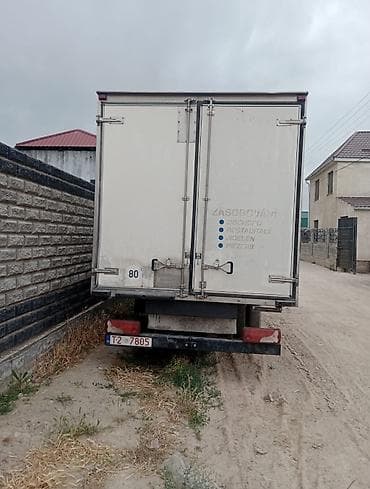 мерседес спринтер: Mercedes-Benz Спринтер: 2010 г., 3 л, Механика, Дизель — 3