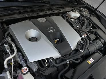 lexus ct: Lexus ES: 2020 г., 2.5 л, Вариатор, Бензин, Седан — 8