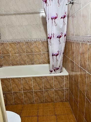 сдаётся квартира улан: 1 комната, С мебелью частично — 10