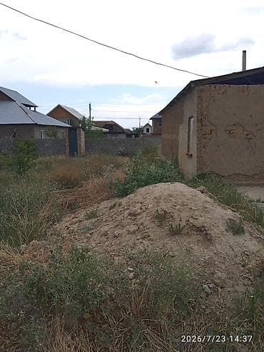 Дома: ‼️ В СРОЧНО ПРОДАЕТСЯ🏡ДОМ 📍В ж/м Ак-Ордо 5 сотик Цена:75.000$ — 10