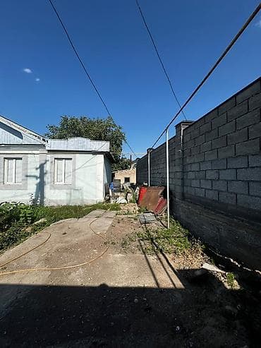 Дом - Площадь дома — 100 м² - Площадь участка — 7 соток - Стоимость — — 7