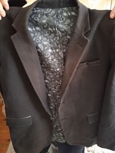 Киреге берилүүчү кийимдер: Продаю костюмы разные для. подростков. б/у. не дорого — 3