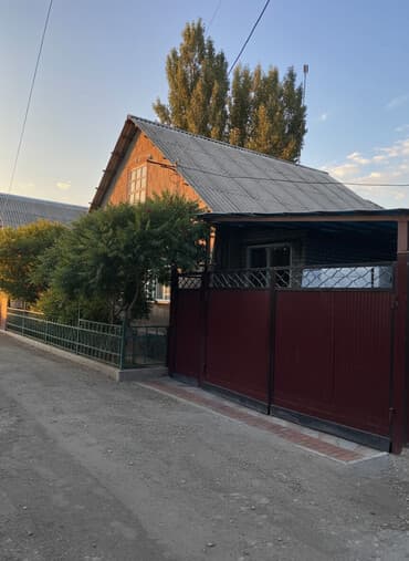 дом калиновка: Дом, 96 м², 5 комнат, Собственник, Косметический ремонт — 1