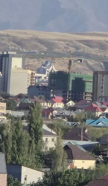 Кыймылсыз мүлк: 1 бөлмө, 46 м², Элитка, 10 кабат — 7