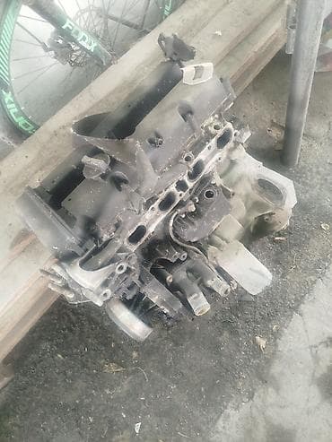 Бензиновый мотор Ford 2003 г., 1.6 л, Б/у, Оригинал, США