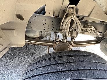 хендай терракан 2.9 дизель двигатель: Грузовик, Mercedes-Benz, Стандарт, 7 т — 8