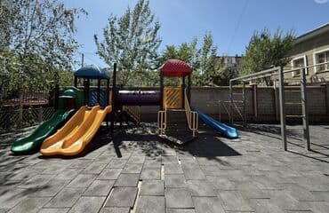 3 комнатная квартира кант: 3 комнаты, 94 м², Элитка, 3 этаж, Евроремонт — 17