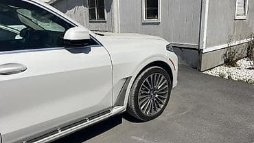 byd e7: BMW X7: 2020 г., 3 л, Автомат, Бензин, Внедорожник — 3
