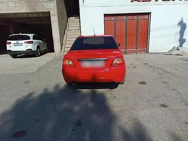Daewoo Nexia: 2012 г. at lalafo.kg Daewoo Nexia: 2012 г.