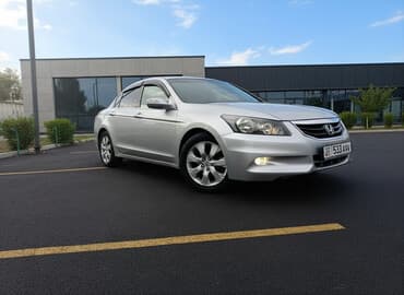 inspire 2004: Honda Inspire: 2011 г., 3.5 л, Автомат, Бензин, Седан — 1