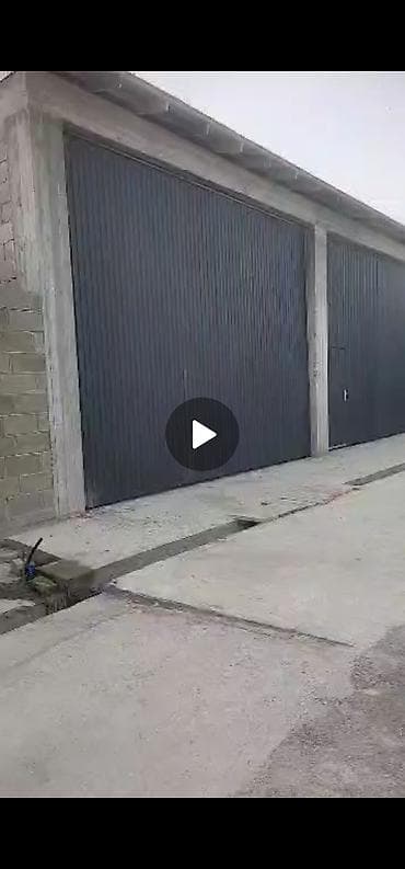 жумуш ресторан: Складское/производственное помещение в аренду. - Капитальное здание — 2