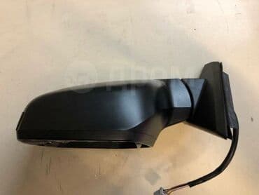 бамперный катафот передний хонда срв 1: Боковое правое Зеркало Honda Новый, Оригинал — 5