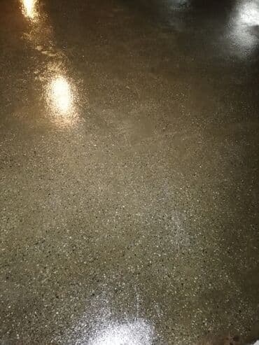 полимерное покрытие для бетонного пола купить: Шлифовка бетона с покрытием полиуретан и компонентов — 14