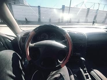 на камри 40: Mitsubishi Galant: 1995 г., 1.8 л, Бензин, Седан — 6