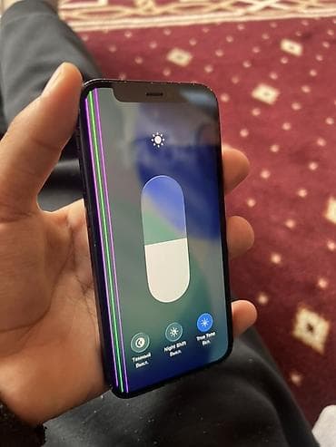 xiaomi mi pad 5: IPhone 12 mini, Б/у, 64 ГБ, Черный, 89 % — 1