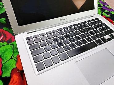 macbook pro 15 2017: Ультрабук, Б/у, Intel Core i3, ОЗУ, RAM: 6 ГБ — 3