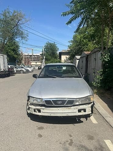 запчас нексия: Daewoo Nexia: 2003 г., Механика, Седан — 2