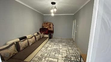 Продажа квартир: 1 комната, 45 м², 105 серия, 2 этаж — 10