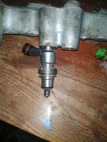тойота ипсум запчасти в бишкеке: Форсунка Toyota Б/у, Оригинал — 2