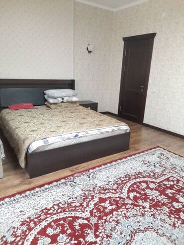 жилой дом жалалабад: 320 м², 6 комнат, Кондиционер, Парковка, Бронированные двери — 7
