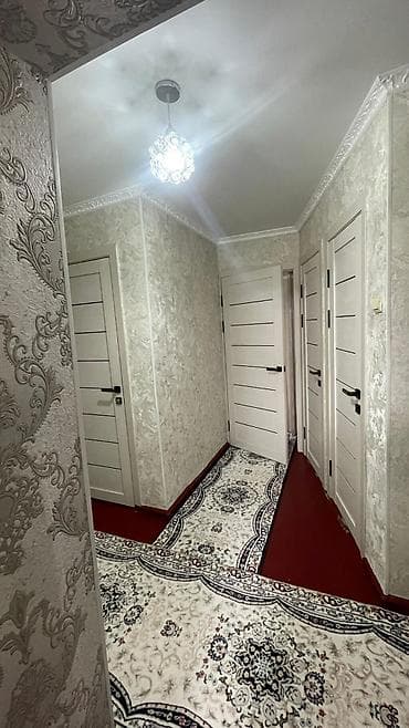 Батирлер: 3 бөлмө, 62 м² — 10
