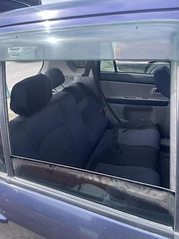 Унаа сатуу: Mazda Demio: 2003 г., 1.5 л, Автомат, Хетчбек — 6