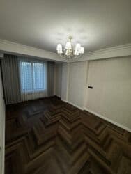 абсолют агентство недвижимости бишкек: 3 бөлмө, 80 кв. м, Элитка, 14 кабат, Дизайнердик ремонт — 5