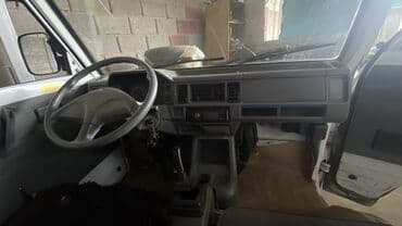 авто расрочка бишкек: Daewoo Лабо: 1999 г., 0.8 л, Механика, Бензин, Пикап — 6