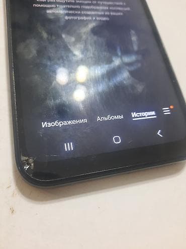 mx 4: Samsung Galaxy A14, Б/у, 128 ГБ, цвет - Черный, 2 SIM — 4