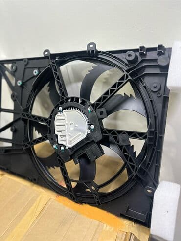 вентилятор для дом: Вентилятор Toyota Новый, Аналог, Япония — 1