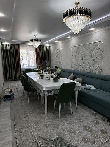 комната сатылат: 🏡 Дом + готовый бизнес | с. Восток | 5.6 соток Продается уютный дом — 6