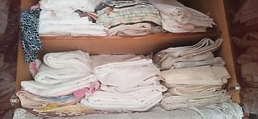 советская одежда: СОВЕТСКИЙ ТЕКСТИЛЬ — НОВЫЙ, С ЭТИКЕТКАМИ! Продаю большую коллекцию — 2