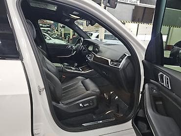 5700: BMW X5: 2019 г., 3 л, Автомат, Бензин, Кроссовер — 9