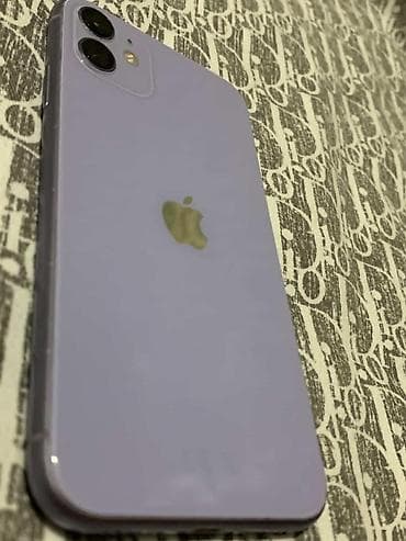 сколько стоит ноутбук apple в бишкеке: IPhone 11, Б/у — 7