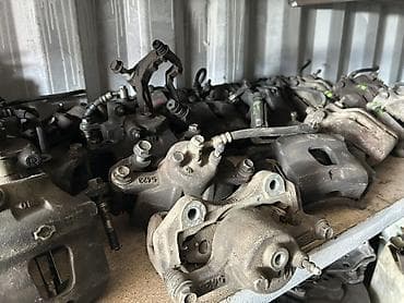 суппорт хонда: Комплект суппортов Nissan Оригинал — 1