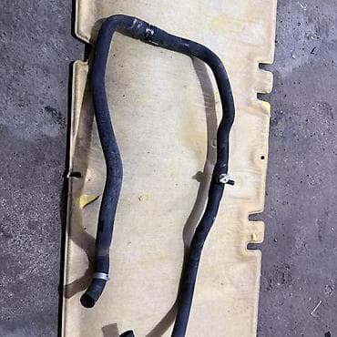 Трубки, патрубки, шланги: Патрубок Toyota 2019 г., Б/у, Оригинал, Япония — 3