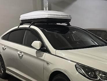 Автобокс 600 л, Новый