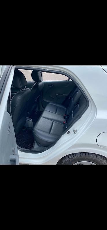 экшн камера на шлем: Kia Morning: 2019 г., 0.1 л, Автомат, Бензин, Хэтчбэк — 3