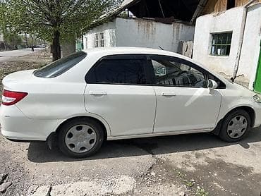 октис 2 купить: Honda Fit Aria: 2005 г., 1.5 л, Вариатор, Бензин, Седан — 3