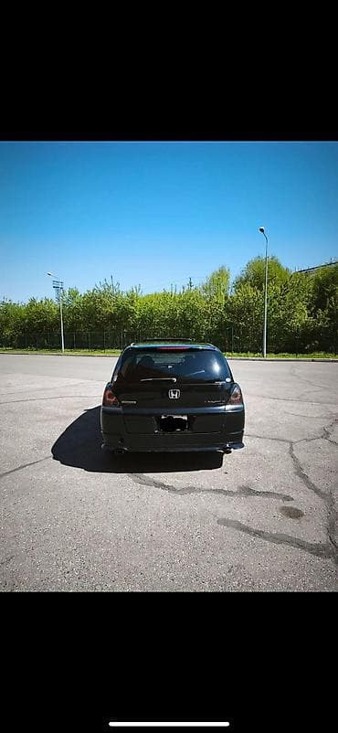 scion xa: Honda Odyssey: 2004 г., Автомат, Бензин — 4