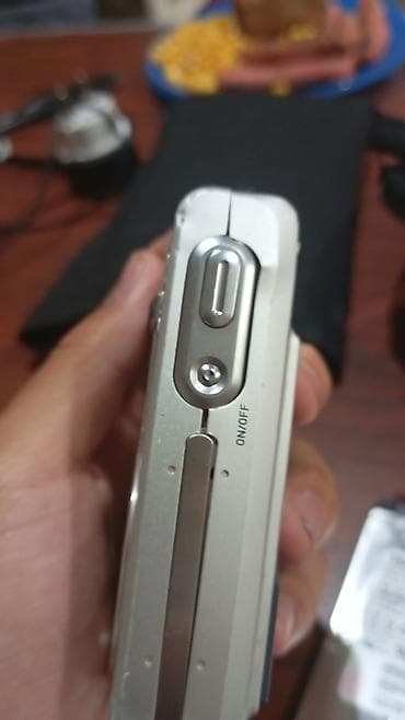 sony zv 10: Состояние неизвестно (нету аккумулятора ) — 3