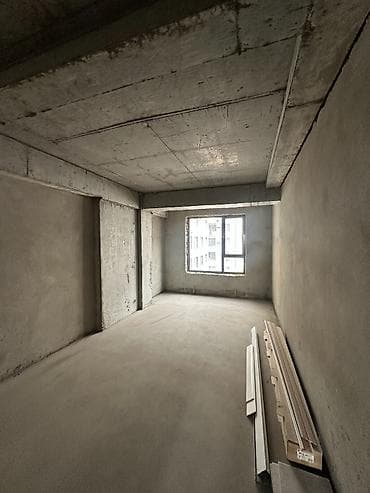 Недвижимость: 2 комнаты, 66 м², Элитка, 4 этаж, Готовая ПСО (под самоотделку) — 8