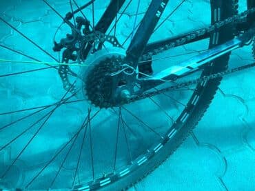 trinx отзывы: Горный велосипед, Skillmax, Алюминий — 1