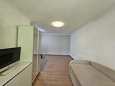 квартиры в районе филармонии: 1 комната, 31 м², Хрущевка, 1 этаж, Косметический ремонт — 2