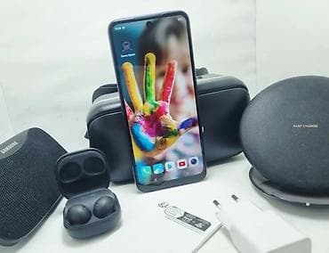 Tecno Pova Neo 2, Б/у, 256 ГБ, цвет - Синий, 1 SIM, eSIM, 2 SIM — 8