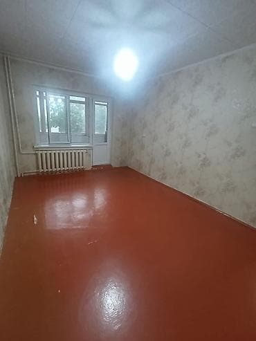 продаю квартиру аламидин 1: 1 комната, 3 м², 105 серия, 3 этаж, Косметический ремонт — 3